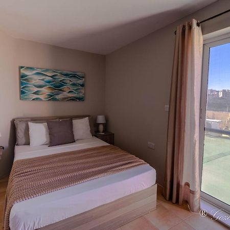 Hibiscus Bed & Breakfast Xagħra Exterior foto