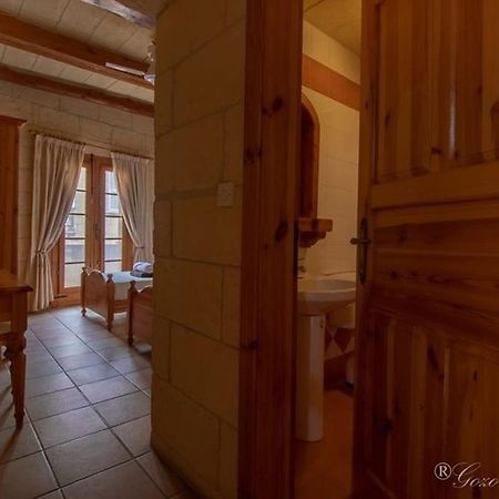 Hibiscus Bed & Breakfast Xagħra Exterior foto